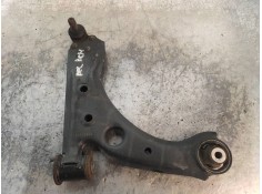Recambio de brazo suspension inferior delantero derecho para lancia delta (181) s referencia OEM IAM 519501040  