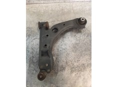 Recambio de brazo suspension inferior delantero derecho para lancia delta (181) s referencia OEM IAM 519501040   2