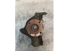 Recambio de mangueta delantera derecha para lancia delta (181) s referencia OEM IAM   