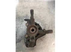 Recambio de mangueta delantera derecha para lancia delta (181) s referencia OEM IAM    2