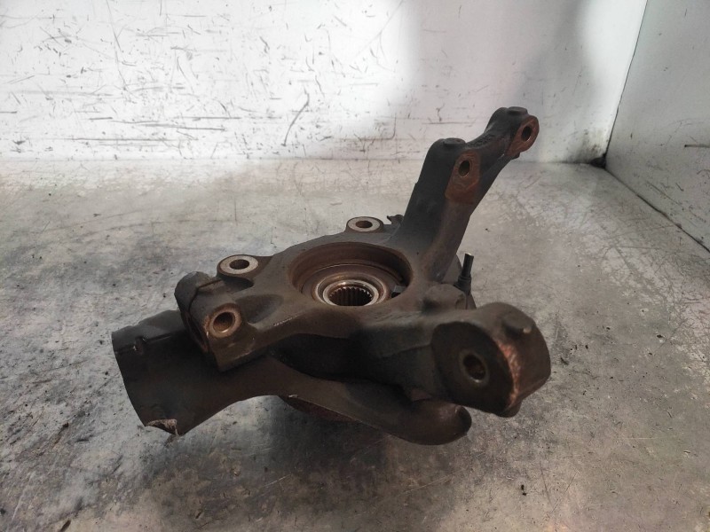 Recambio de mangueta delantera derecha para lancia delta (181) s referencia OEM IAM   