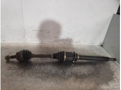 Recambio de transmision delantera derecha para lancia delta (181) s referencia OEM IAM   