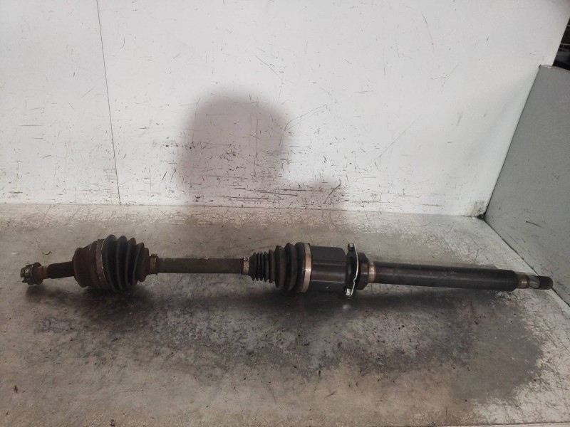 Recambio de transmision delantera derecha para lancia delta (181) s referencia OEM IAM   