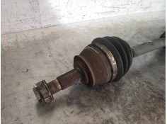 Recambio de transmision delantera derecha para lancia delta (181) s referencia OEM IAM    2