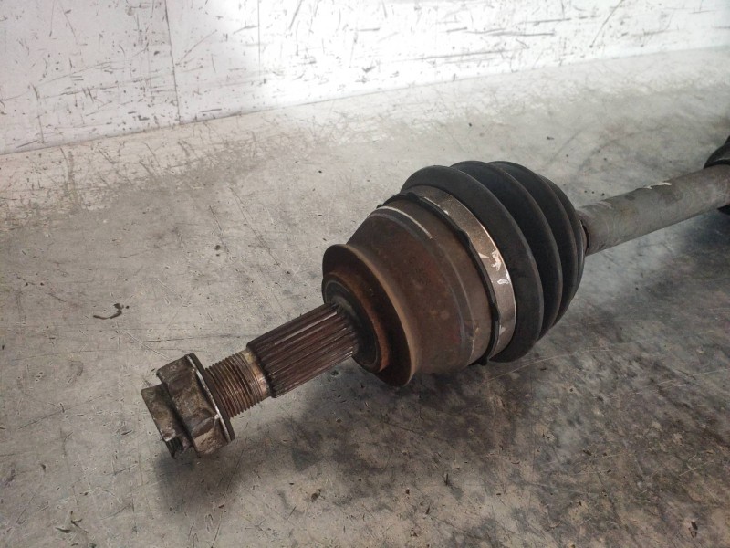 Recambio de transmision delantera derecha para lancia delta (181) s referencia OEM IAM   