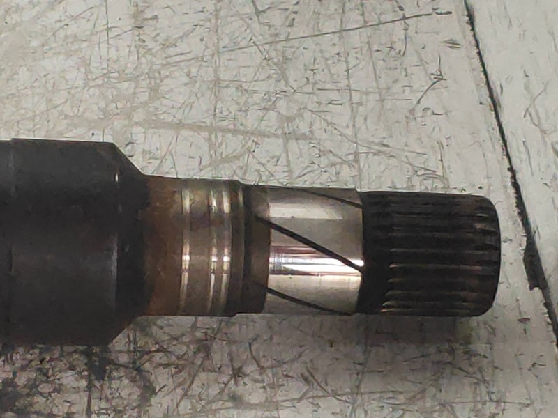 Recambio de transmision delantera derecha para lancia delta (181) s referencia OEM IAM   