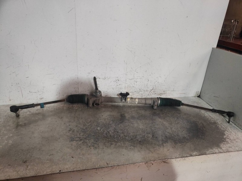 Recambio de cremallera direccion para lancia delta (181) s referencia OEM IAM   