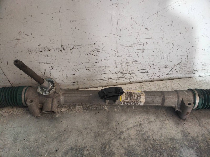 Recambio de cremallera direccion para lancia delta (181) s referencia OEM IAM   