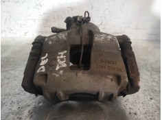 Recambio de pinza freno delantera derecha para lancia delta (181) s referencia OEM IAM 0204Y01247  