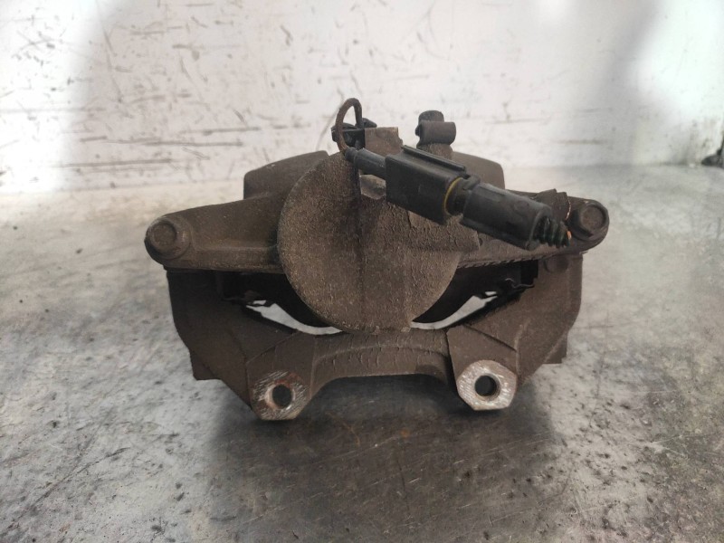 Recambio de pinza freno delantera derecha para lancia delta (181) s referencia OEM IAM 0204Y01247  