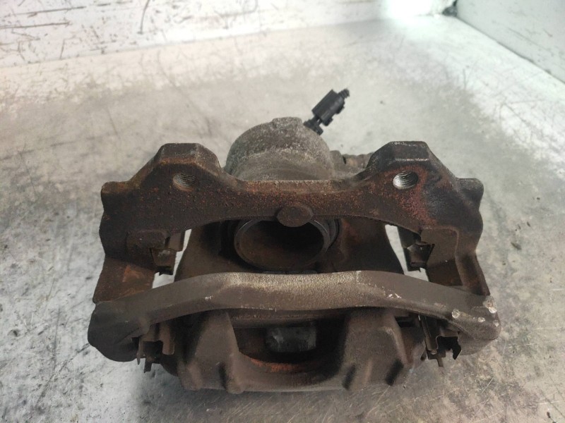 Recambio de pinza freno delantera derecha para lancia delta (181) s referencia OEM IAM 0204Y01247  