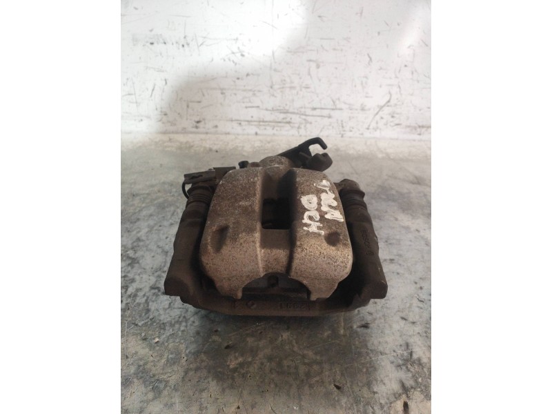 Recambio de pinza freno trasera derecha para lancia delta (181) s referencia OEM IAM 0204Y01612  