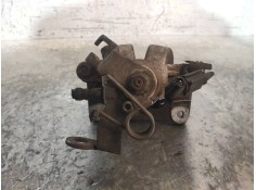 Recambio de pinza freno trasera derecha para lancia delta (181) s referencia OEM IAM 0204Y01612   2