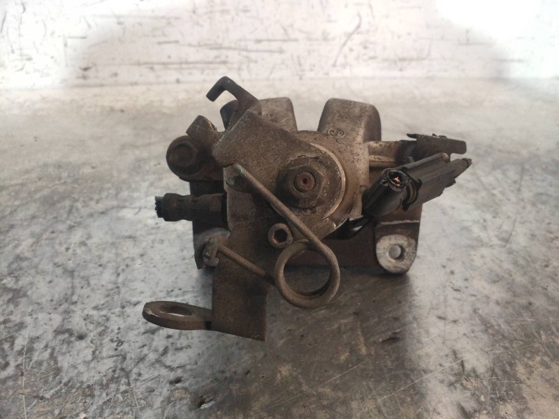 Recambio de pinza freno trasera derecha para lancia delta (181) s referencia OEM IAM 0204Y01612  