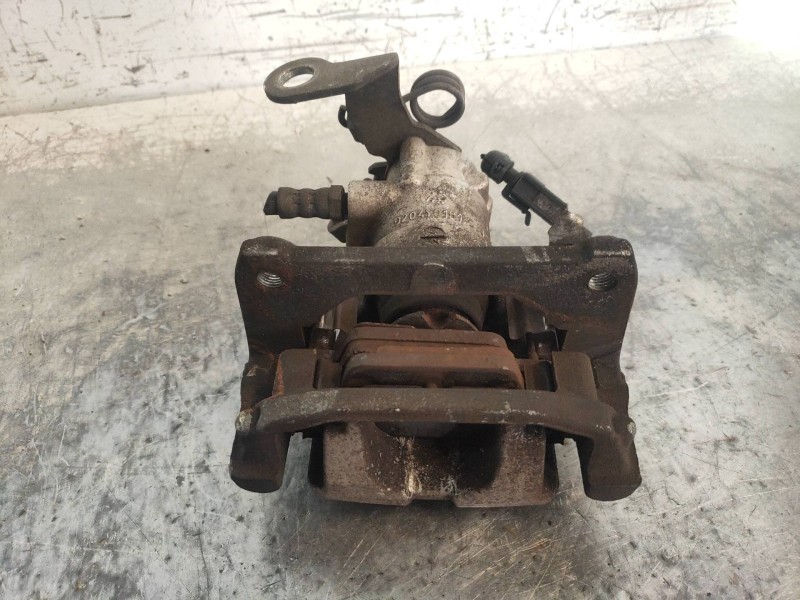 Recambio de pinza freno trasera derecha para lancia delta (181) s referencia OEM IAM 0204Y01612  