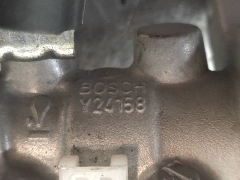 Recambio de bomba freno para lancia delta (181) s referencia OEM IAM Y24158  