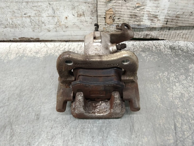 Recambio de pinza freno trasera izquierda para renault scenic (ja..) 1.9 dci rt referencia OEM IAM   