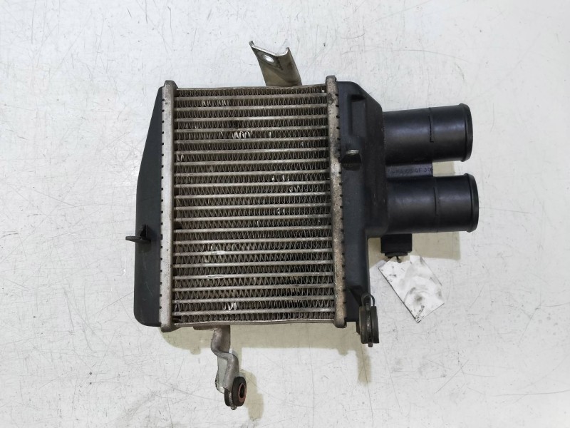Recambio de intercooler para mitsubishi carisma berlina 5 (da0)1995) 1.9 turbodiesel referencia OEM IAM    Recambio de intercooler para mitsubishi carisma berlina 5 (da0)1995) 1.9 turbodiesel referencia OEM IAM