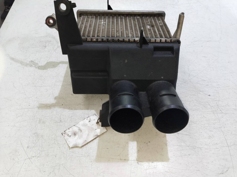 Recambio de intercooler para mitsubishi carisma berlina 5 (da0)1995) 1.9 turbodiesel referencia OEM IAM    Recambio de intercooler para mitsubishi carisma berlina 5 (da0)1995) 1.9 turbodiesel referencia OEM IAM