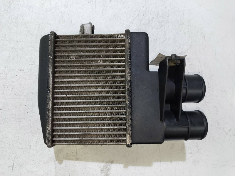 Recambio de intercooler para mitsubishi carisma berlina 5 (da0)1995) 1.9 turbodiesel referencia OEM IAM    Recambio de intercooler para mitsubishi carisma berlina 5 (da0)1995) 1.9 turbodiesel referencia OEM IAM
