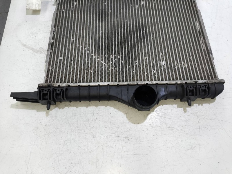 Recambio de intercooler para mitsubishi carisma berlina 5 (da0) 1.9 di-d cat referencia OEM IAM ETP8928   Recambio de intercooler para mitsubishi carisma berlina 5 (da0) 1.9 di-d cat referencia OEM IAM ETP8928