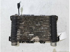 Recambio de intercooler para mitsubishi galloper (hyundai) 2.5 td (5-ptas.) referencia OEM IAM   