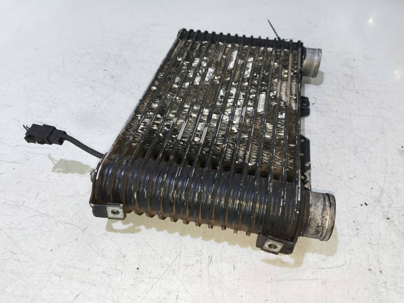Recambio de intercooler para mitsubishi galloper (hyundai) 2.5 td (5-ptas.) referencia OEM IAM   