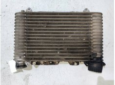 Recambio de intercooler para mitsubishi galloper (hyundai) 2.5 turbodiesel referencia OEM IAM   