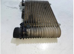 Recambio de intercooler para mitsubishi galloper (hyundai) 2.5 turbodiesel referencia OEM IAM    2