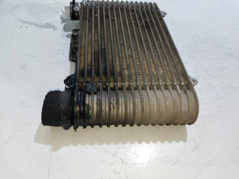 Recambio de intercooler para mitsubishi galloper (hyundai) 2.5 turbodiesel referencia OEM IAM   