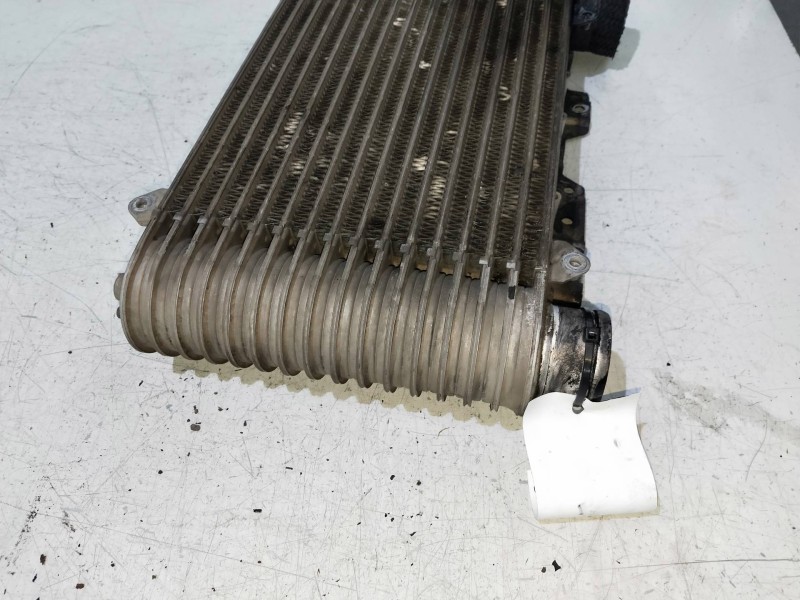 Recambio de intercooler para mitsubishi galloper (hyundai) 2.5 turbodiesel referencia OEM IAM   
