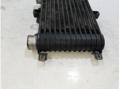 Recambio de intercooler para mitsubishi montero (v20/v40) 2.5 turbodiesel referencia OEM IAM    2
