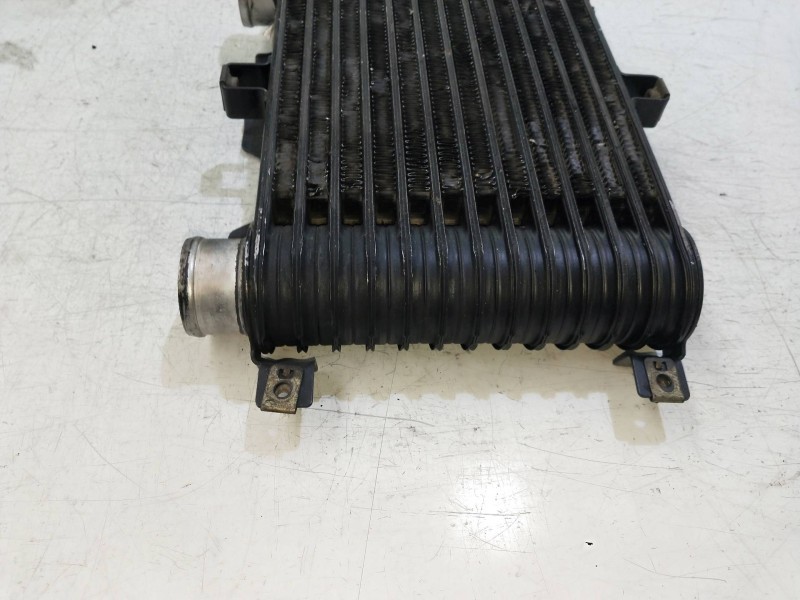 Recambio de intercooler para mitsubishi montero (v20/v40) 2.5 turbodiesel referencia OEM IAM   
