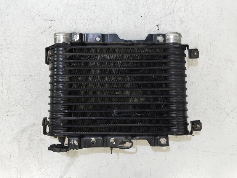 Recambio de intercooler para mitsubishi montero (v20/v40) 2.5 turbodiesel referencia OEM IAM   