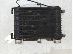 Recambio de intercooler para mitsubishi montero (l040) 2.5 turbodiesel referencia OEM IAM 1271000290  
