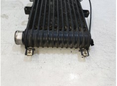 Recambio de intercooler para mitsubishi montero (l040) 2.5 turbodiesel referencia OEM IAM 1271000290   2