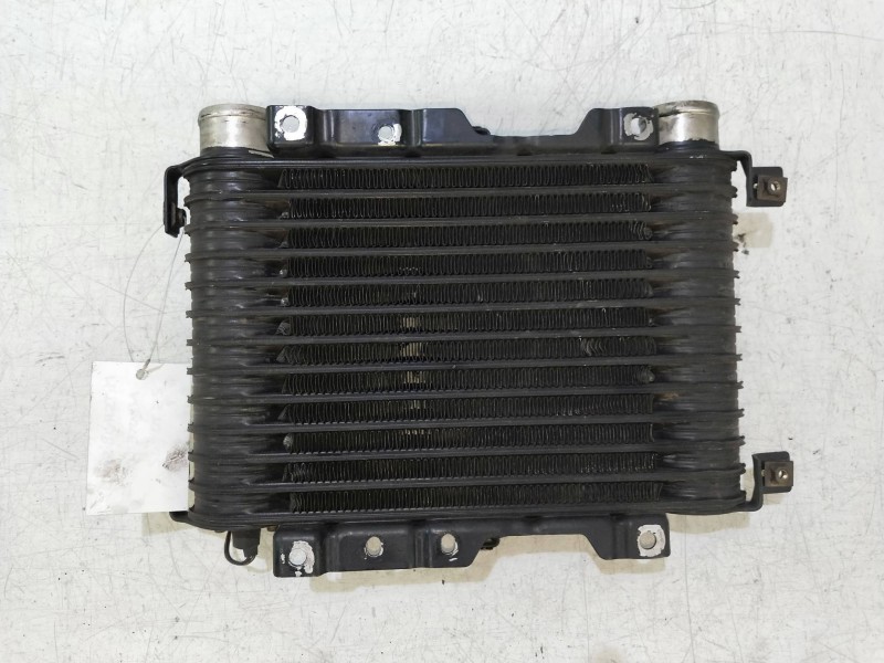 Recambio de intercooler para mitsubishi montero (l040) 2.5 turbodiesel referencia OEM IAM 1271000290  