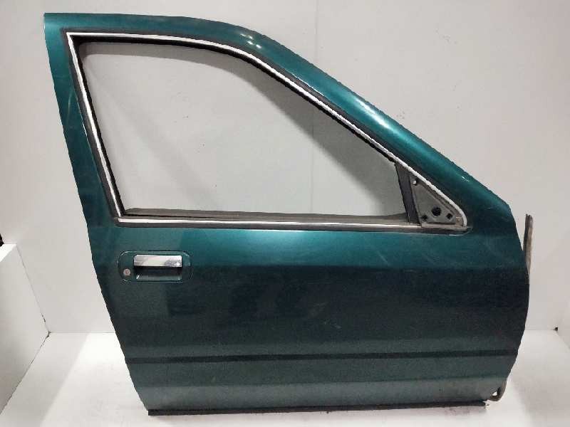 Recambio de puerta delantera derecha para lancia kappa berlina 3.0 v6 24v cat referencia OEM IAM   