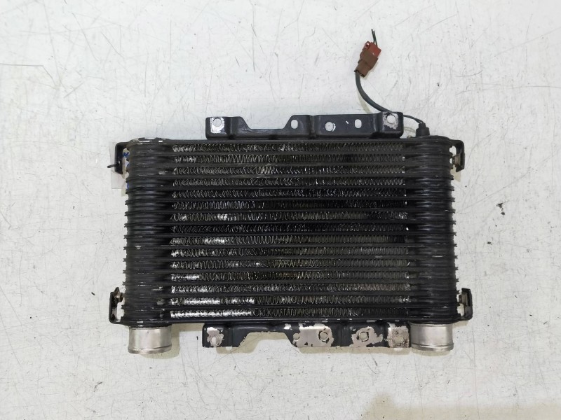 Recambio de intercooler para mitsubishi l 200 (k6/7) referencia OEM IAM 12371000421  
