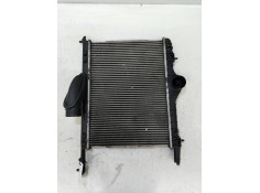 Recambio de intercooler para mitsubishi space star (dg0) 1900 di-d avance referencia OEM IAM   
