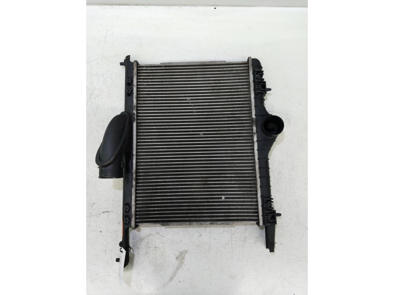 Recambio de intercooler para mitsubishi space star (dg0) 1900 di-d avance referencia OEM IAM   