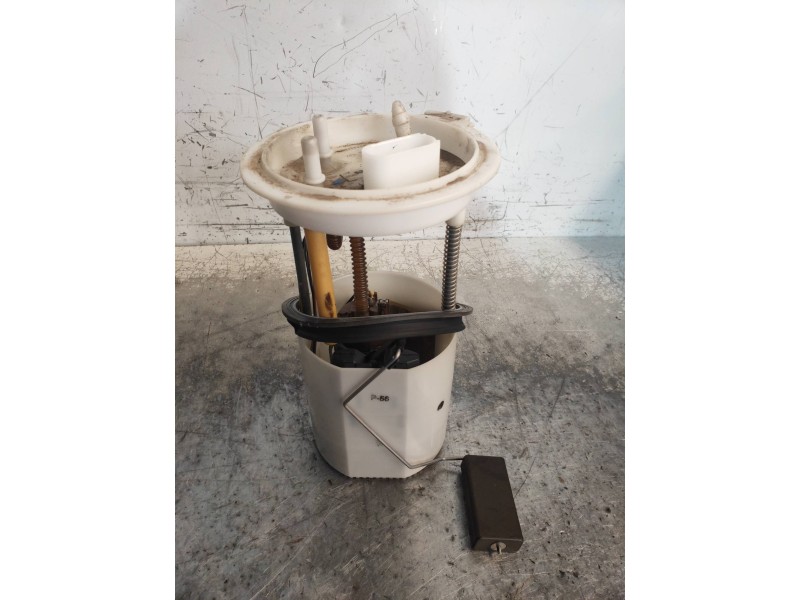 Recambio de bomba combustible para seat leon (1p1) reference referencia OEM IAM 1K0919051CK A2C53323137 