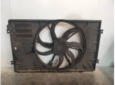 Recambio de electroventilador para seat leon (1p1) reference referencia OEM IAM 1K0959455EF 1K0121203AR 7726042503