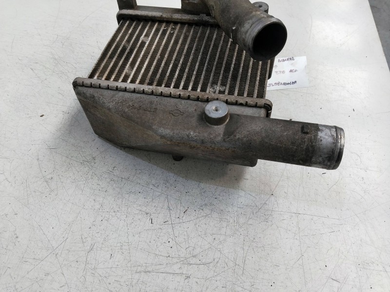 Recambio de intercooler para nissan almera tino (v10m) 2.2 16v turbodiesel cat referencia OEM IAM   