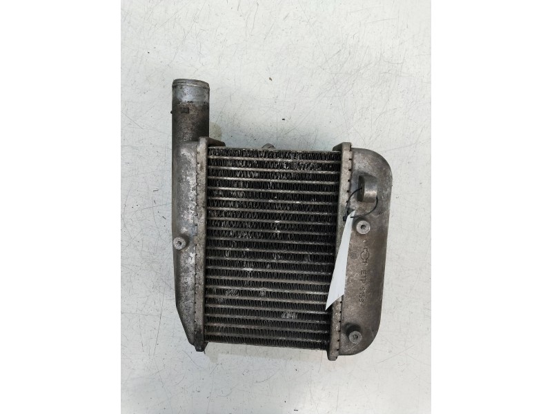 Recambio de intercooler para nissan almera tino (v10m) 2.2 16v turbodiesel cat referencia OEM IAM   