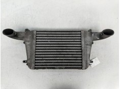 Recambio de intercooler para nissan cabstar e 3.0 d referencia OEM IAM 13003005SF  