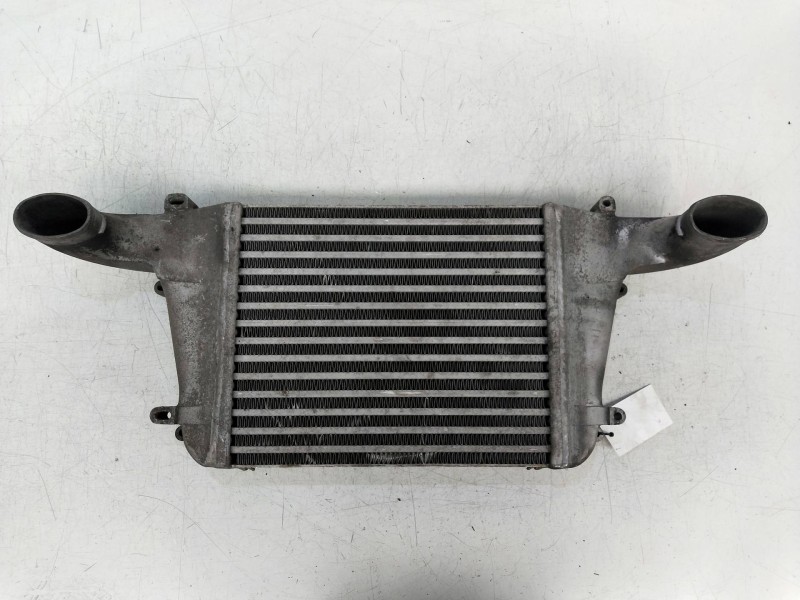 Recambio de intercooler para nissan cabstar e 3.0 d referencia OEM IAM 13003005SF  
