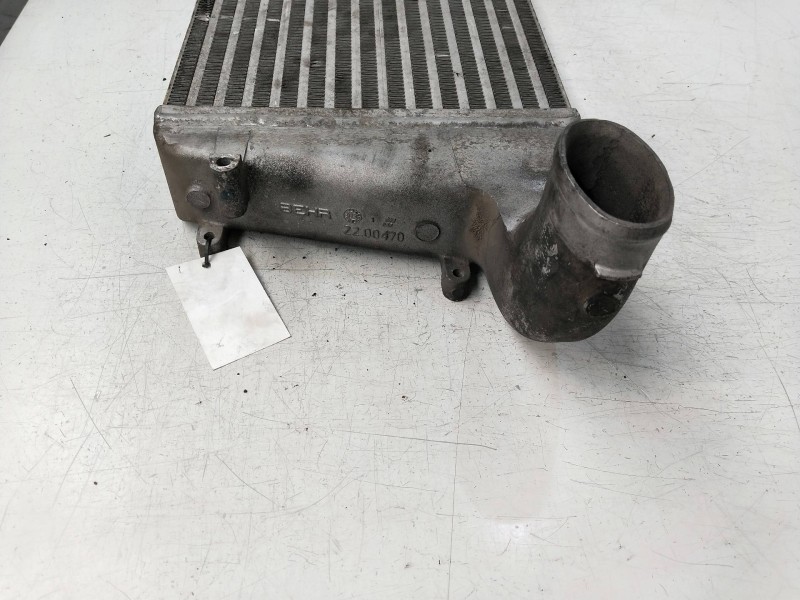 Recambio de intercooler para nissan cabstar e 3.0 d referencia OEM IAM 13003005SF  