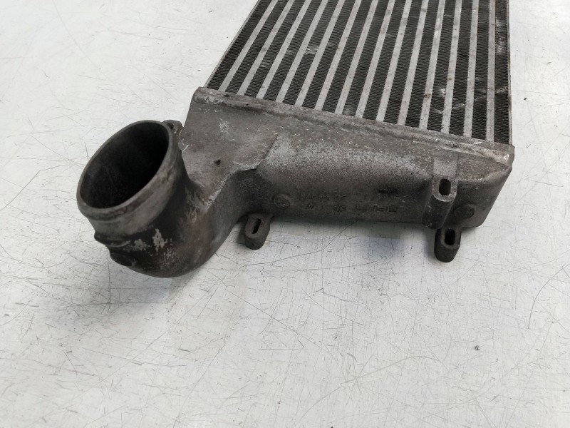 Recambio de intercooler para nissan cabstar e 3.0 d referencia OEM IAM 13003005SF  