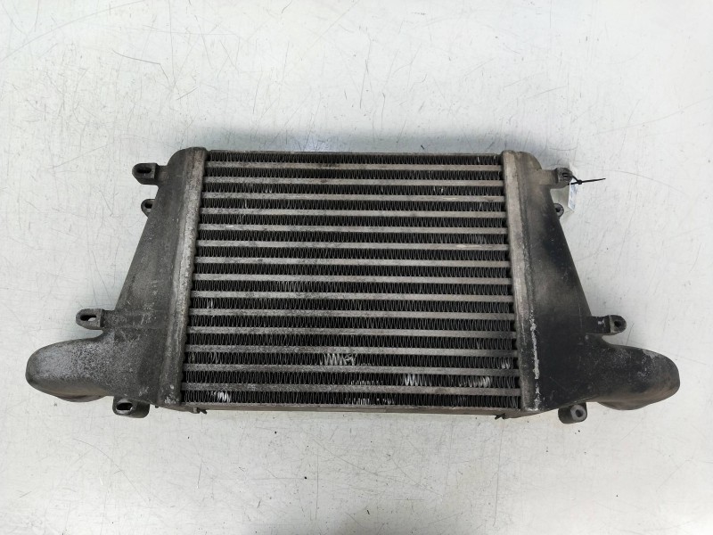 Recambio de intercooler para nissan cabstar e 3.0 d referencia OEM IAM 13003005SF  